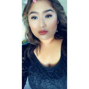 Meet your Posher, Fabiola